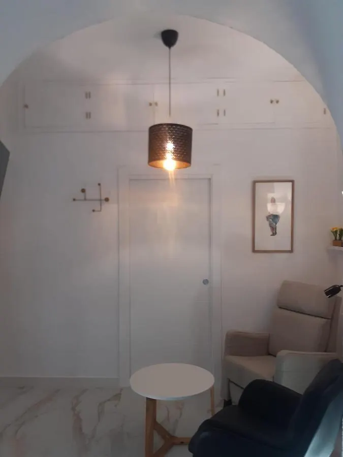Top Estudio Rosario Cadiz Playa Apartamento