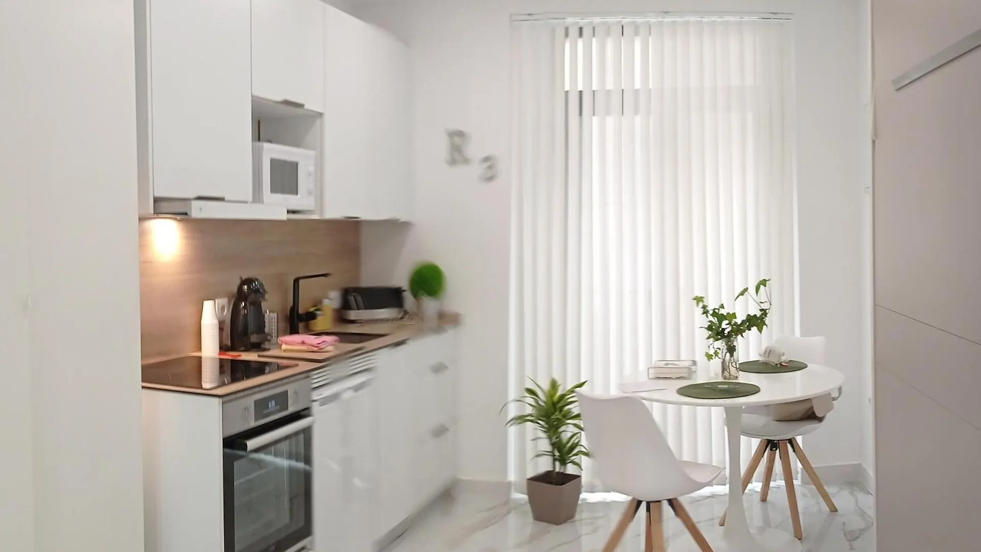 Top Estudio Rosario Cadiz Playa Apartamento