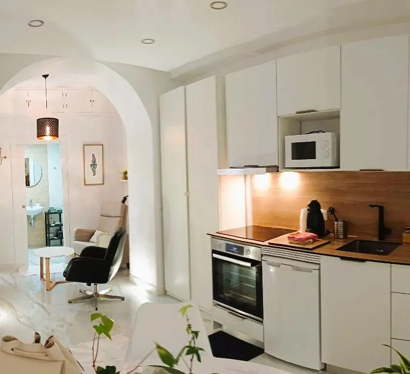 Top Estudio Rosario Cadiz Playa