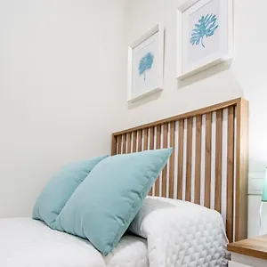 Apartamento Las Tres Llaves De, Cádiz