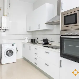 Apartamento Bike By Livework, Cádiz