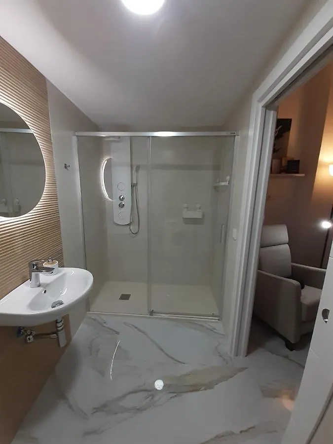 Apartment Top Estudio Rosario Cadiz Playa Spain